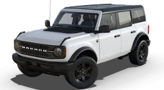 2025 Ford Bronco® External Image 2